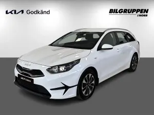 Kia Ceed 2025